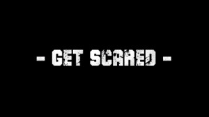 Get Scared -