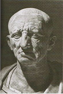 marcus porcius cato maior cato the elder