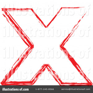 Marks The Spot Treasure Map Clip Art