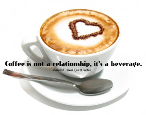 Quotes Hawaii Five-0!