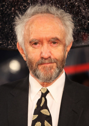 Jonathan Pryce Jonathan pryce
