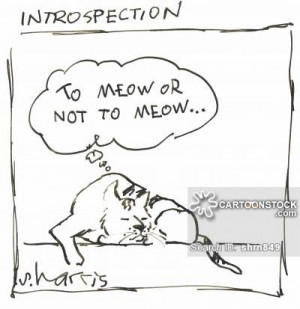 Introspection cartoons, Introspection cartoon, funny, Introspection ...