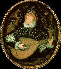 queen elizabeth i of england profile queen elizabeth queen mother ...