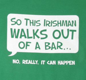 Funny Irish Pictures Gallery