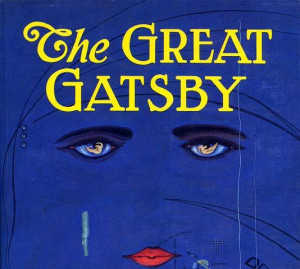 ... Daisy appears to know. Returning to West Egg, Nick first sees Gatsby