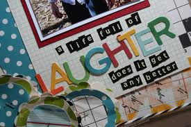 Life Full Of Laughter Does It Get Any Better ~ Laughter Quote