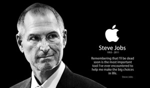 10 Poignant Steve Jobs Quotes To Motivate & Inspire