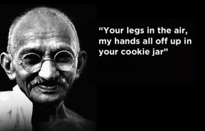 15 R Kelly Lyrics As Inspirational Quotes