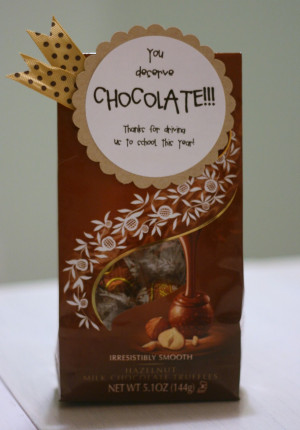 School Bus Driver Appreciation Quotes