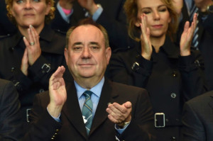 Ryder Cup 2014: Gleneagles war of words heats up as Rory McIlroy ...