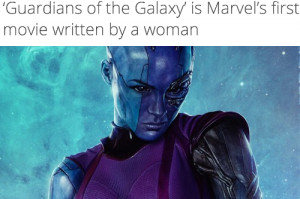 Guardians of the Galaxy is breaking box office records this weekend ...