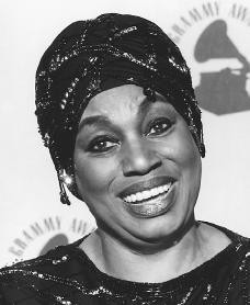 Leontyne Price Quotes