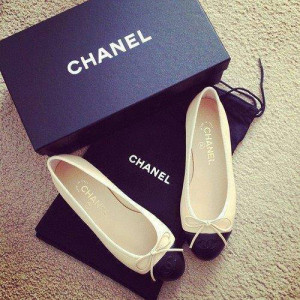 Chanel shoes, Beautiful CHANEL shoes!