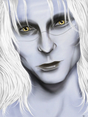 Prince Nuada pics Show