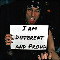 Black Veil Brides ★ CC ﻿☆