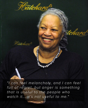 10 powerful Toni Morrison quotes you need to know this Freedom Day