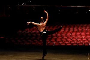 sara mearns # dance # dancer # stage # ballet # ballerina # new york ...