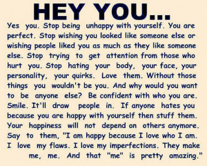 Hey you... ♥♥♥