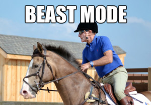 See more GM memes at Horse Nation & Eventing Nation