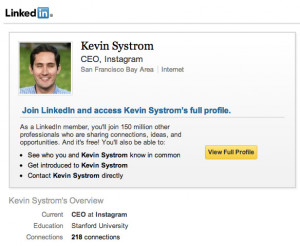 Kevin Systrom's quote #3