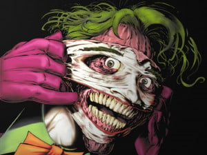 The Joker Comic Comics - joker wallpapers and