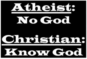 Atheist Quotes / Atheism Quotes