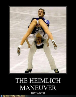 heimlich maneuver pictures funny 1 heimlich maneuver pictures funny 2 ...