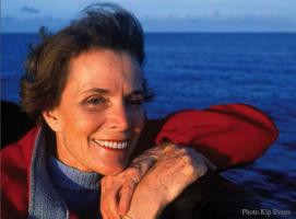 Brief about Sylvia Earle: By info that we know Sylvia Earle was born ...