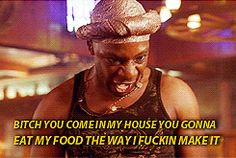 true blood quotes | my gifs* true blood lafayette reynolds Nelsan ...