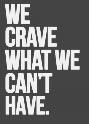 quote quotes life quotes vertical i crave french fries does that mean ...