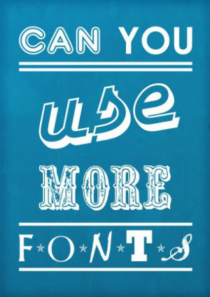 Funny Clients Quotes Turned into Creative Posters 12