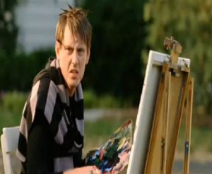 Todd Cleary, Wedding Crashers (2005)