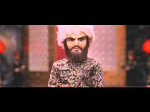 Team America Weapons Of Mass Destruction (Kim Jong Il)