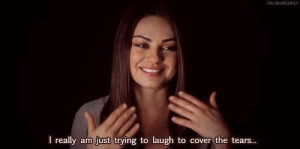 Top best 20 gifs about Friends with Benefits quotes