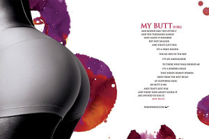 Being from Belgium, and having grown up with the smurfs, this one came ...