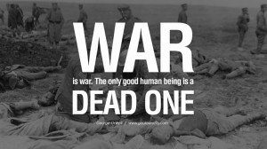only good human being is a dead one. George Orwell Quotes From 1984 ...