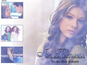 Ice Princess Wallpaper...