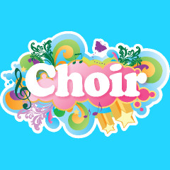 Show Choir Chick