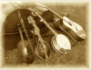Bluegrass Lessons Image