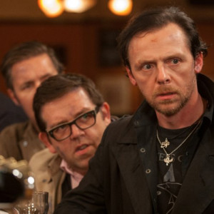 The World's End Trailer: Simon Pegg and Nick Frost Go on an ...