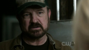 Supernatural 6x04 Weekend at Bobby's