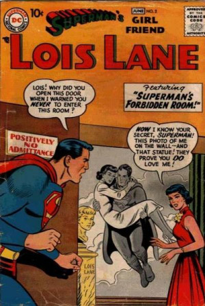 whole plethora of lois lane elroy sikes an ex snitch lois