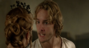 Top 10 Quotes from Reign 1×09 For King and Country