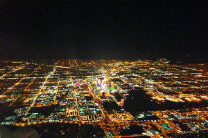 City Lights Tumblr Quotes Vowgas landing in vegas city