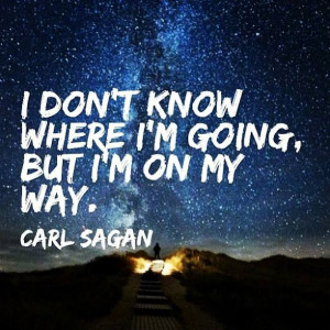 carl sagan