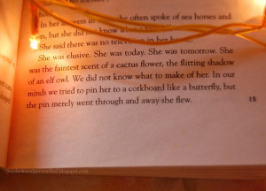 Stargirl Jerry Spinelli Quotes Jerry spinelli's 'stargirl' is my ...