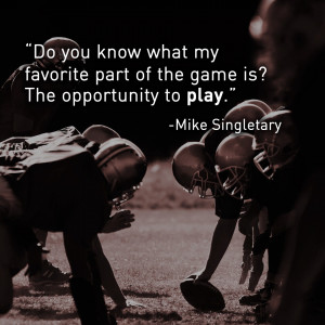 Football Quotes