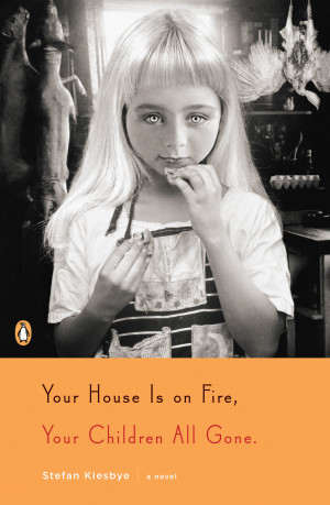 Review: Your House Is on Fire, Your Children All Gone by Stefan ...