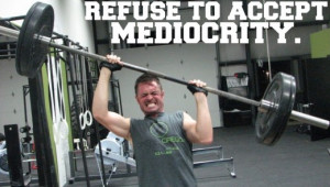 Motivational Quotes For Exercise/Workout. (Weight Lifting) - Refuse to ...