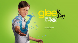 Glee Kurt Hummel